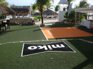 OBK Curacao | Trendy Kunstgras